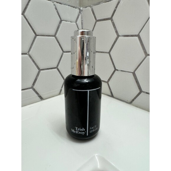 Trish McEvoy Face Serum